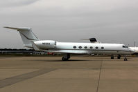 N55GV @ CGN - visitor - by Wolfgang Zilske