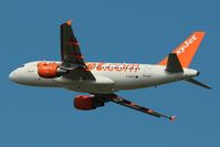 G-EZFE @ LFBD - take off runway 23 - by Jean Goubet-FRENCHSKY