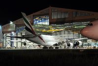 A6-EDI @ LFBD - just landing from DUB for UAE3073 - by Jean Goubet-FRENCHSKY