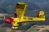 OE-CRN @ INFLIGHT - Kitfox 4 Speedster - by Dietmar Schreiber - VAP