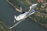 OE-CHE @ INFLIGHT - Eigner Polliwagen