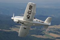 D-ELMR @ INFLIGHT - BX-2 Cherry