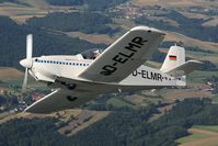 D-ELMR @ INFLIGHT - BX-2 Cherry