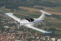 OE-CHE @ INFLIGHT - Eigner Polliwagen
