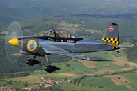 OE-AUG @ INFLIGHT - Vans RV8