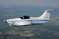 OE-CHE @ INFLIGHT - Eigner Polliwagen