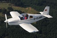 D-ELMR @ INFLIGHT - BX-2 Cherry