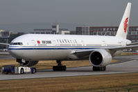 B-2086 @ EDDF - an other lonngg boy - by Jeroen Stroes