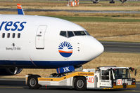 D-ASXK @ EDDF - Frankfurt 17-08-2013 - by Jeroen Stroes