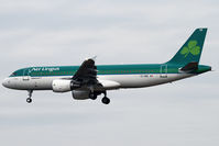 EI-DEE @ EDDF - green.. - by Jeroen Stroes