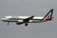 EI-DSG @ EDDF - an other green livery - by Jeroen Stroes