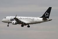 SP-LDC @ EDDF - . . . - by Jeroen Stroes