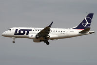SP-LDI @ EDDF - . . - by Jeroen Stroes