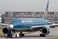 VN-A143 @ EDDF - Frankfurt 17-08-2013 - by Jeroen Stroes