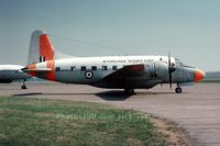 WF425 - Meteorological Research Flight, The Imperial War Museum, Duxford, England - by Wernher Krutein / Photovalet.com