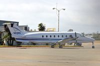 N29NG @ KMYF - at Montgomery Field , San Diego - by Terry Fletcher