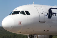 OH-LXM @ EFIV - Finnair A320