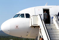 OH-LXM @ EFIV - Finnair A320