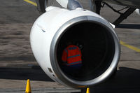 OH-LVC @ EFHK - Finnair A319 - by Thomas Ranner