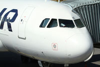 OH-LVC @ EFHK - Finnair A319 - by Thomas Ranner