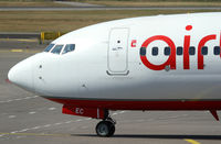 D-AGEC @ EFHK - Air Berlin B737 - by Thomas Ranner