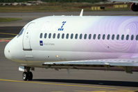 OH-BLQ @ EFHK - Blue1 B717 - by Thomas Ranner