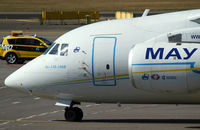 UR-NTD @ EFHK - UIA An-148 - by Thomas Ranner