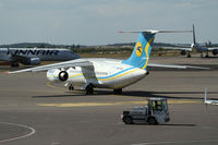 UR-NTD @ EFHK - UIA An-148 - by Thomas Ranner