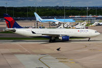 N852NW @ EGCC - n825nw - by Jan Ittensammer