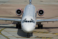 OY-KHN @ EGCC - oy-khn - by Jan Ittensammer