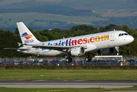 LZ-BHC @ EGCC - lz-bhc - by Jan Ittensammer