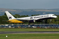 G-MONK @ EGCC - g.monk - by Jan Ittensammer