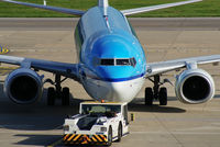 PH-BXF @ EGCC - ph-bxf - by Jan Ittensammer