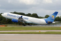G-OMYT @ EGCC - g-omyt - by Jan Ittensammer