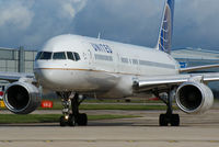 N13113 @ EGCC - n13113 - by Jan Ittensammer
