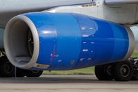 G-MDBD @ EGCC - g-mdbd - by Jan Ittensammer