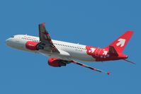 OE-LEL @ LFBD - FlyNikki take off 05 to Exeter - by Jean Goubet-FRENCHSKY
