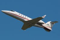 D-CRAN @ LFBD - Ambulance take off 23 - by Jean Goubet-FRENCHSKY