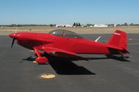 N34FX @ MYV - 1998  VANS ACFT RV-4, c/n: 1692 - by Timothy Aanerud