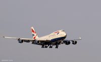 G-CIVV @ JFK - Seconds before landing on L22, JFK - by gbmax
