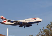 G-CIVV @ KJFK - Seconds before landing on L22, JFK - by gbmax