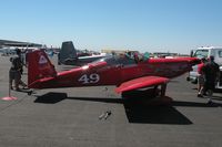 N600SS photo, click to enlarge