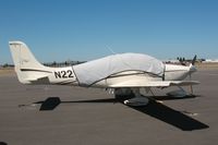 N221AW photo, click to enlarge