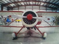 N50662 @ KFFZ - while at Falcon - by Paul D. Shankland