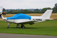 G-OWBA photo, click to enlarge G-OWBA photo, click to enlarge