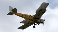 G-ANFM @ X1WP - 45. G-ANFM at The 28th. International Moth Rally at Woburn Abbey, Aug. 2013.