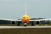 G-DHLE photo, click to enlarge G-DHLE photo, click to enlarge