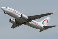 CN-RNV @ LFBD - RAM take off 23 to Casablanca - by Jean Goubet-FRENCHSKY
