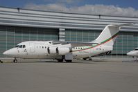 LZ-TIM @ LOWW - Bulgaria Air Avro 70 - by Dietmar Schreiber - VAP