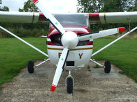 G-BAEY photo, click to enlarge G-BAEY photo, click to enlarge